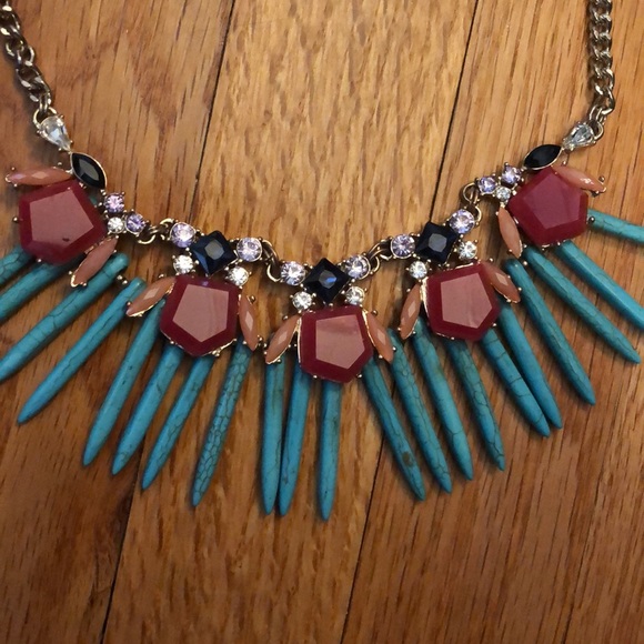 Two Loft Necklaces - Picture 3 of 8